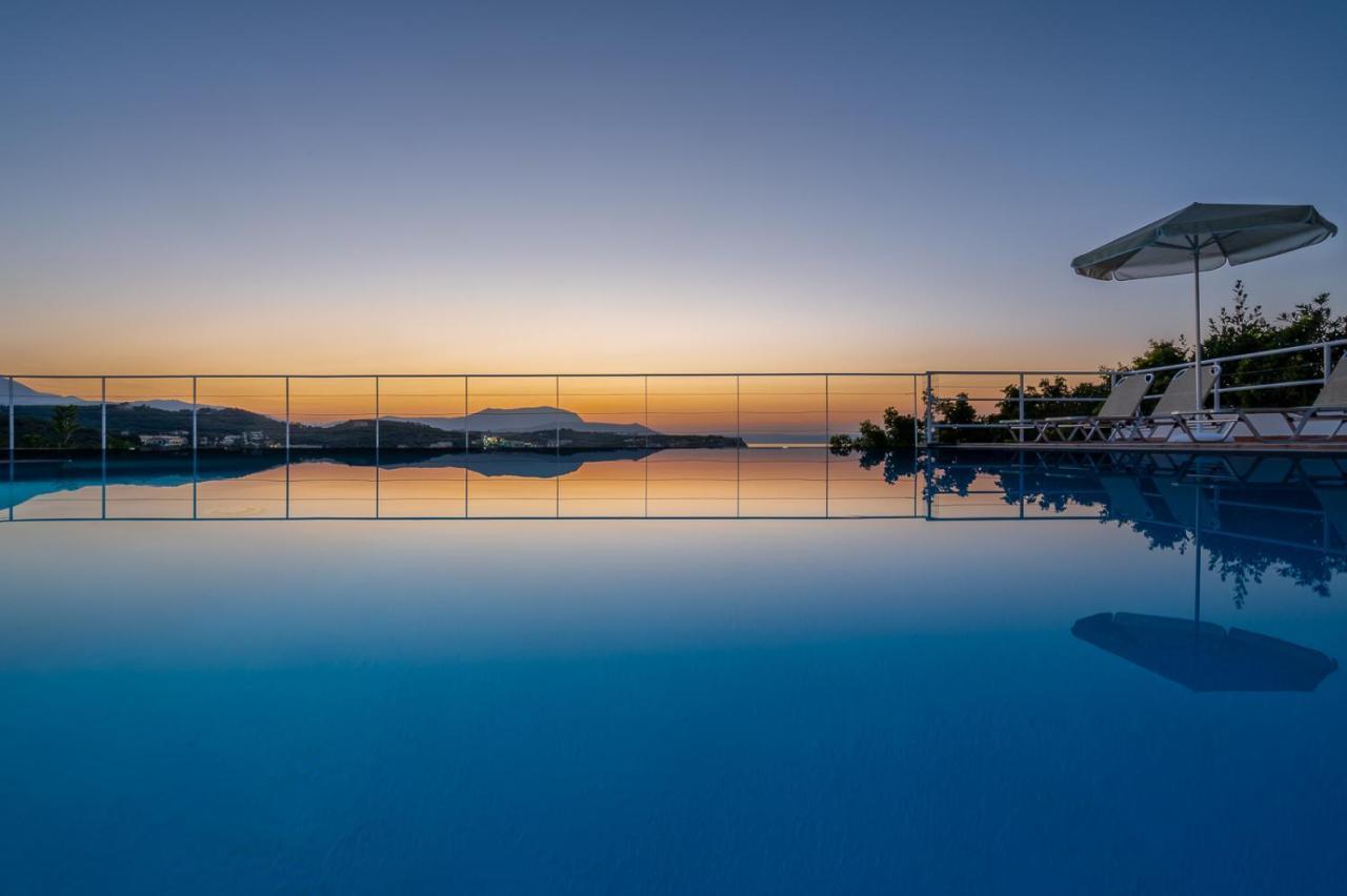 Eolos Apartments Chania  Exterior photo